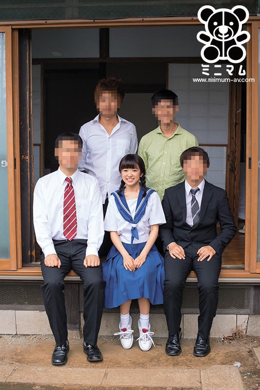 MUM-265 パート 1 - 30 分