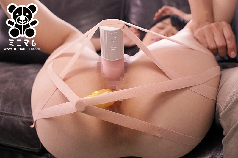 MUM-284 第 3 部分 - 58 分钟