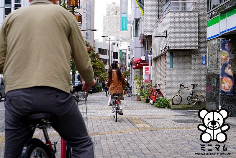 MUM-291 Bagian 1 - 30 minit