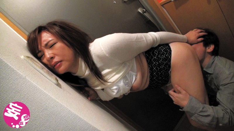 MUNJ-004 Part 8 - 107 minutes