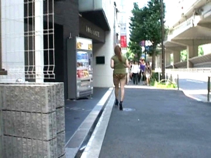 MURA-001 第 2 部分 - 35 分钟