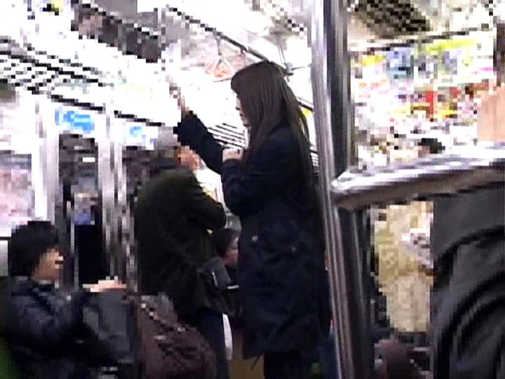 MURA-007 パート 1 - 30 分