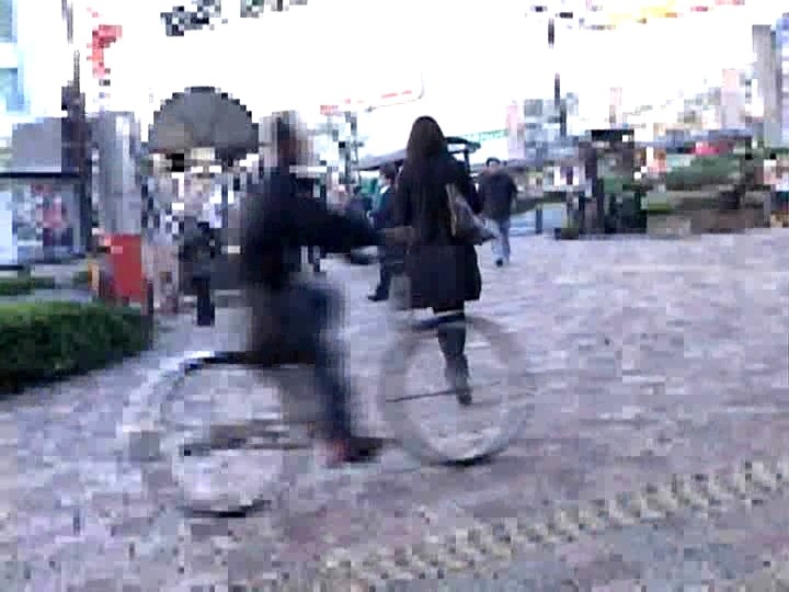 MURA-007 パート 2 - 33 分