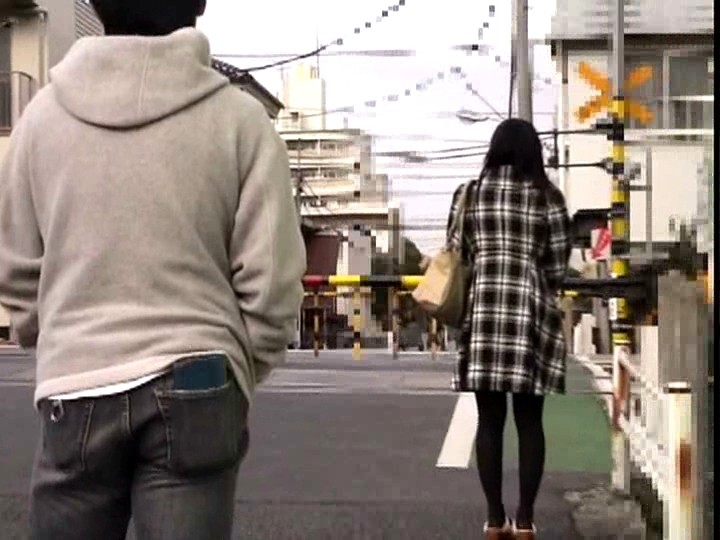 MURA-009 Part 2 - 33 minutes