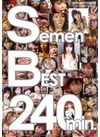 (mvbd002)[MVBD-002]Semen Best 240min. 下載