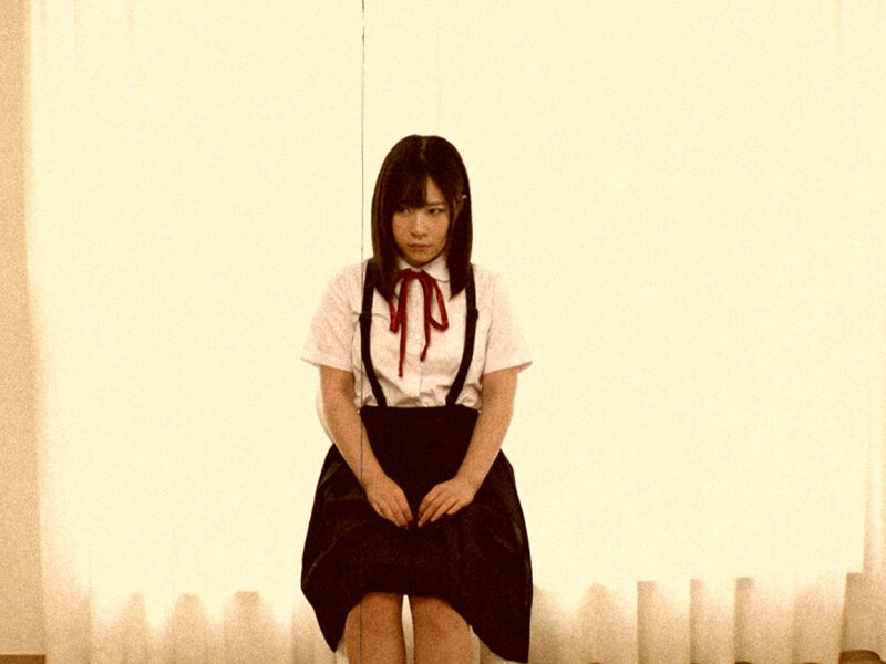 MVG-120 パート 1 - 30 分