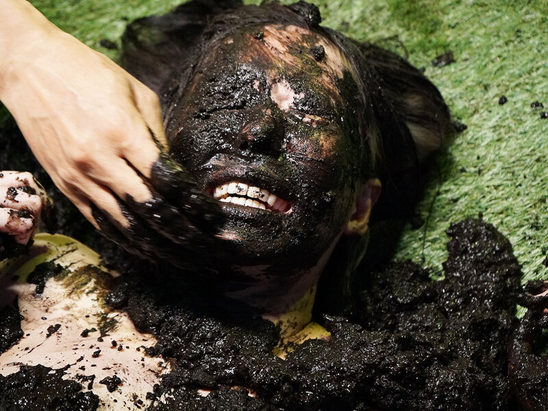 MVG-122 第 7 部分 - 84 分钟