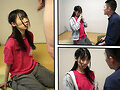 引きこもり喪女ニート（ガチ）の顔面崩壊羞恥アクメ！ 鳥羽いく - サンプル 8