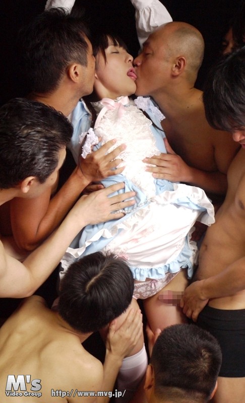 MVSD-137 パート 2 - 41 分