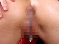 敏感美少女の初飲尿2穴中出しFUCK 篠めぐみ - FANZA版サンプル画像