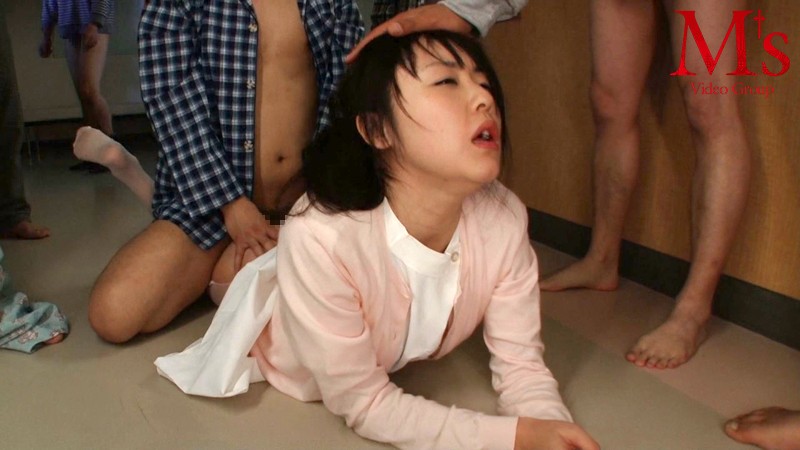 MVSD-198 第 8 部分 - 114 分钟