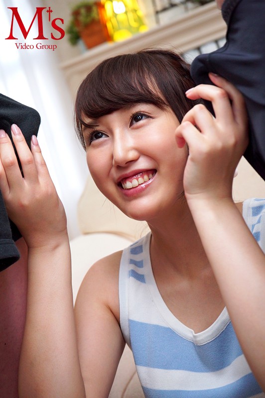 MVSD-306 Part 2 - 49 minutes