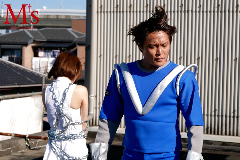 MVSD-322 パート 1 - 30 分