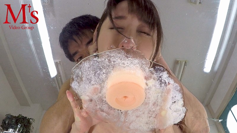 MVSD-380 Part 12 - 184 minutes