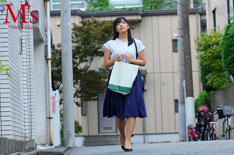 MVSD-412 Bagian 9 - 102 minit