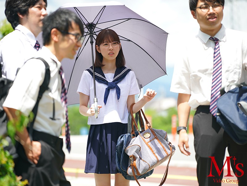 MVSD-445 第 1 部分 - 30 分钟