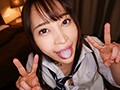 呼べば速攻チ○ポをしゃぶりに来てくれる舐めマンフェラビッチ！ 七瀬アリス - FANZA版サンプル画像