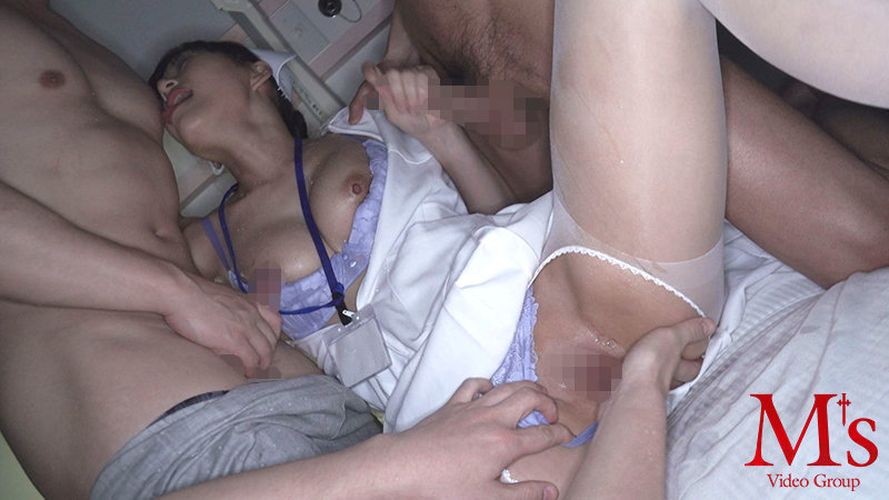 MVSD-473 Part 10 - 120 minutes