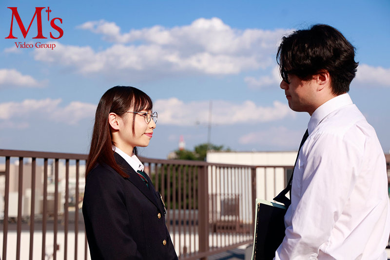 [MVSD-496] After School, The Devil Whispered Into My Ear ... Every Day, Every Single Day, His S*****t Gave Him The Slut Treatment And Shamed His C*ck Into Domestication - Hana Shirato