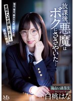 (mvsd00496)[MVSD-496]After School, The Devil Whispered Into My Ear ... Every Day, Every Single Day, His S*****t Gave Him The Slut Treatment And Shamed His C*ck Into Domestication, And That Was The Story Of The Worst Teacher In The World. Hana Shirato Download