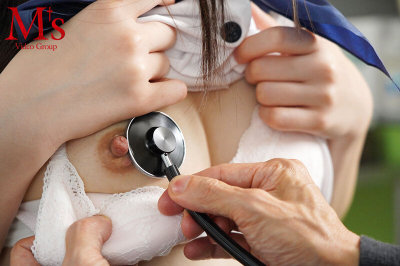 MVSD-500 パート 2 - 44 分