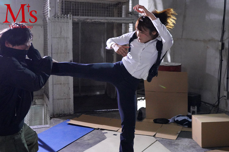 MVSD-511 パート 2 - 39 分