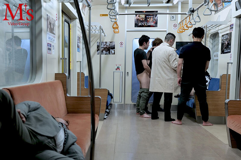 MVSD-524 Part 8 - 93 minutes