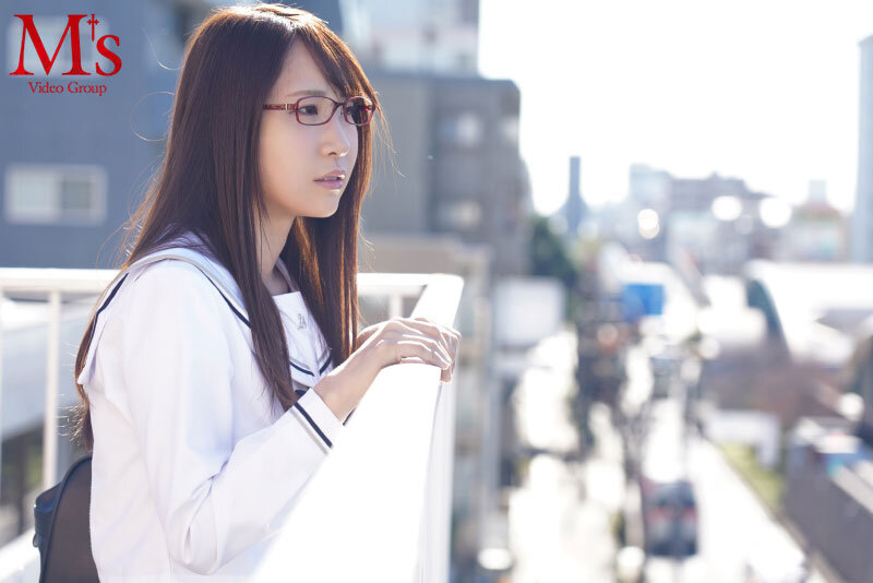 MVSD-550 Bagian 1 - 30 minit