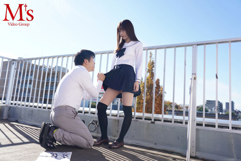 MVSD-550 パート 2 - 41 分