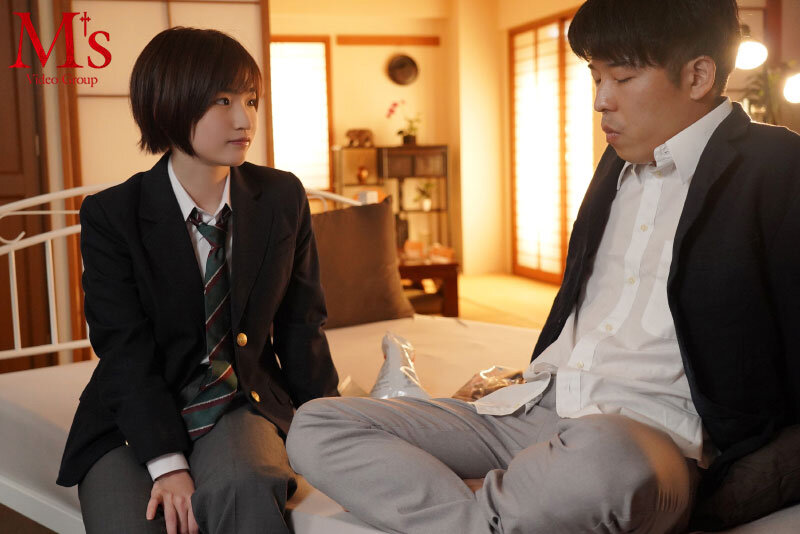 MVSD-552 Bagian 1 - 30 minit