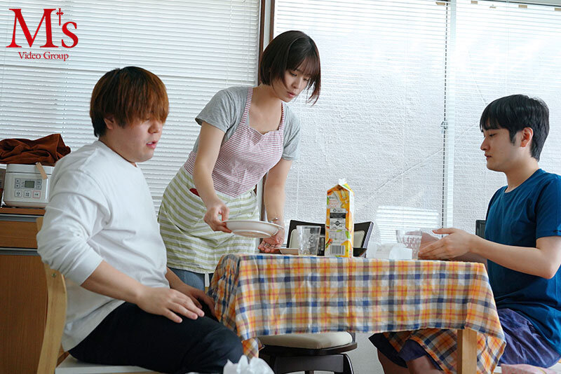 MVSD-564 第 2 部分 - 44 分钟