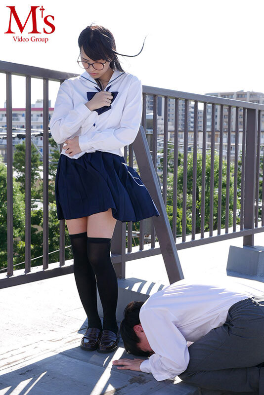 MVSD-587 Bagian 2 - 42 minit