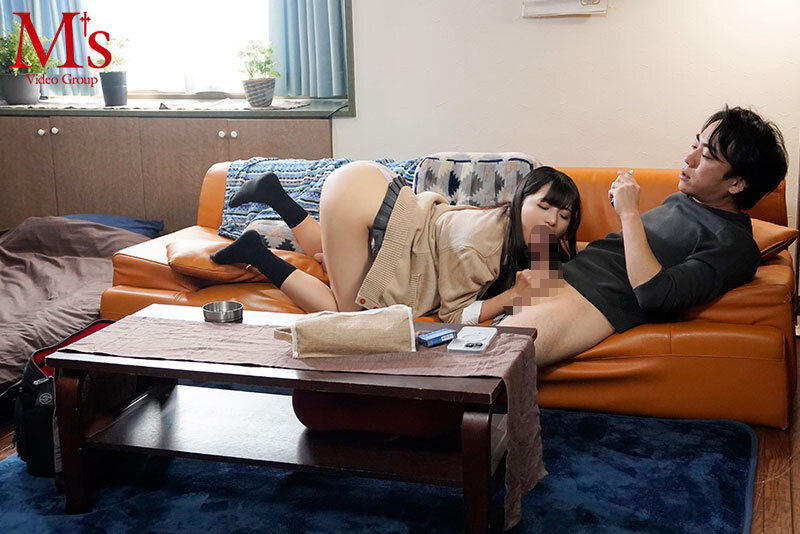 MVSD-608 パート 3 - 54 分