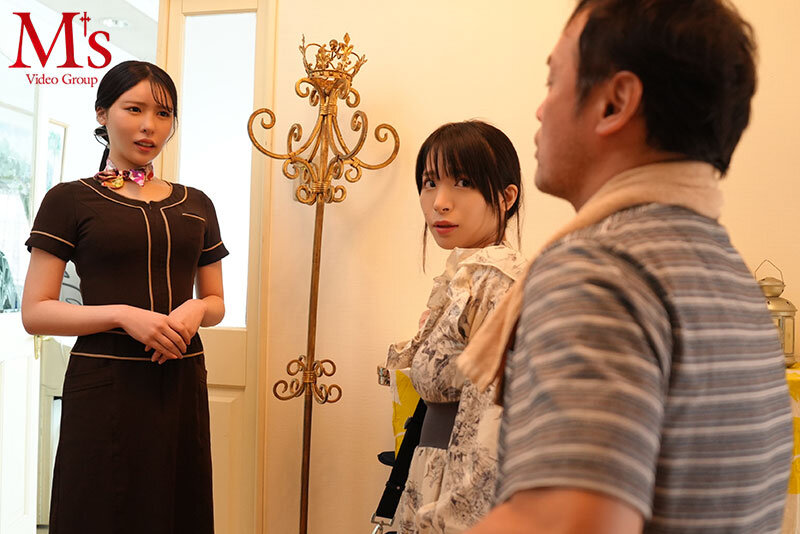 MVSD-658 第 2 部分 - 40 分钟