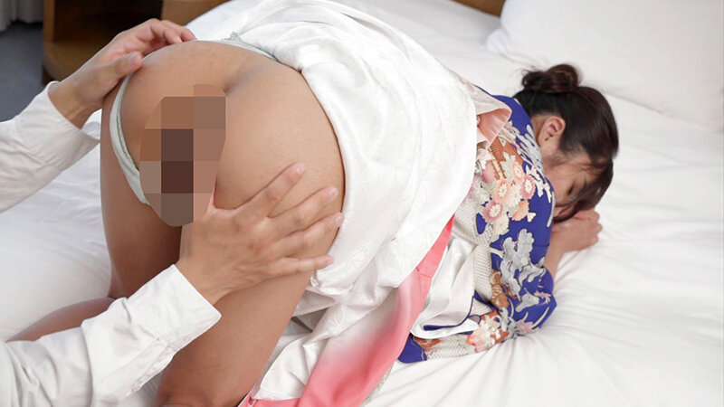 MYBA-091 Bagian 5 - 46 minit