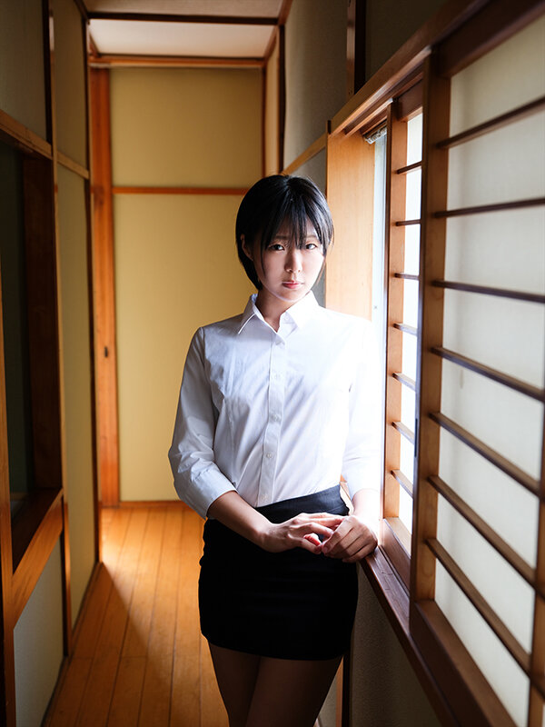 大丈夫だよ私は/まんげつおちゃずけくも 画像1