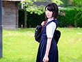 制服恥じらい物語 〜18才・身長148cm・Aカップ〜/佐咲まなみ （ブルーレイディスク） サンプル画像6