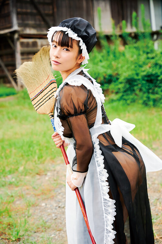 Sensual番外編/春野恵 (ブルーレイディスク) 画像8