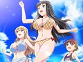 えろげー！ Hもゲームも開発三昧 〜びしょ濡れ！？美少女くりえーたーず編〜 画像9
