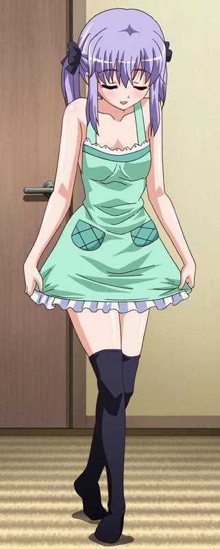 真希ちゃんとなう。 〜純真無垢天使 御園由希編〜 画像5