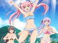 都合のよいセックスフレンド？ 太陽の下で、あん・あん・あん◇ 露天のお風呂で、ぴゅっ・ぴゅっ・ぴゅっ◇ 編 画像1