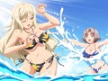 都合のよいセックスフレンド？ 太陽の下で、あん・あん・あん◇ 露天のお風呂で、ぴゅっ・ぴゅっ・ぴゅっ◇ 編 画像2