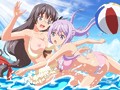 都合のよいセックスフレンド？ 太陽の下で、あん・あん・あん◇ 露天のお風呂で、ぴゅっ・ぴゅっ・ぴゅっ◇ 編 画像3