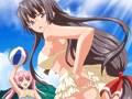 都合のよいセックスフレンド？ 太陽の下で、あん・あん・あん◇ 露天のお風呂で、ぴゅっ・ぴゅっ・ぴゅっ◇ 編 画像4
