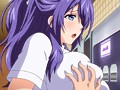 漫喫ハプニング 〜女難が空から降ってくる！？美少女達から身を守れ！〜 編 画像14