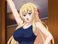 漫喫ハプニング ツンツン◆デレデレ◆ SとMのホライゾン。爆乳おバカ令嬢はアブノーマルがお好き！？ 編 画像17