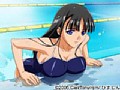 そらのいろ、みずのいろ 上巻「ダメ……聞こえちゃう」 画像6
