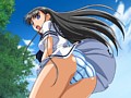 そらのいろ、みずのいろ 下巻「わたしも…してあげる」(通常版) 画像3