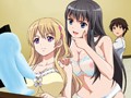 えろげー！Hもゲームも開発三昧Blu-ray HD版 〜びしょ濡れ 姫乃きさら＆美少女くりえーたーず、Blu-ray HD始めました 編〜 （ブルーレイディスク） 画像14