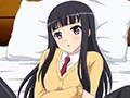 妹とその友人がエロすぎて俺の股間がヤバイ Glamorous Edition 黒髪ロングでペタンコ胸なツンデレ妹『海羽』茶髪ツインテールでユサユサ巨乳『莉子』 迷ったなら2人一緒にハメちゃって◆ 版 画像1